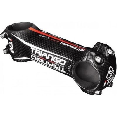 ITM Alu Triango Carbon A head