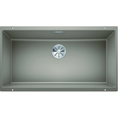 Blanco SUBLINE 800 U IF Silgranit tartufo