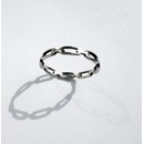 ORNAMENTI Prstýnek Chain thin silver prstýnku: 10 2647_10