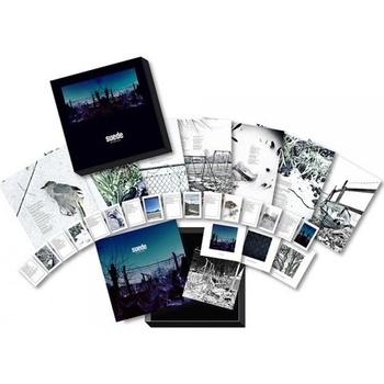 SUEDE: BLUE HOUR -BOX SET- CD