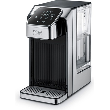 CASO Design Диспенсър за гореща вода CASO HW 770 Advanced, 2600W, 40 до 100 градуса, Инокс (CAS.1889)