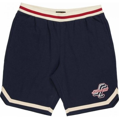 Santa Cruz kraťasy Outer OGSC Baseball Shorts Navy