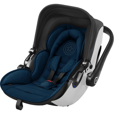 Kiddy Evolution Pro2 2023 Indigo Blue