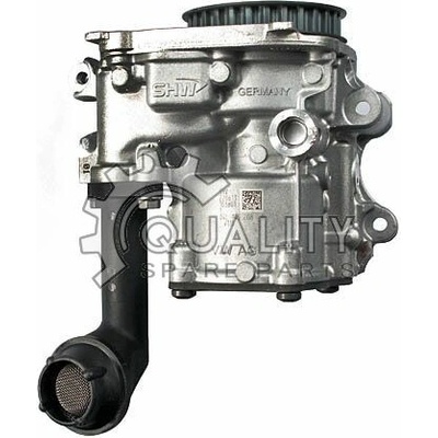 Čerpadlo olejové ŠKODA OEM Originál 04L145208D