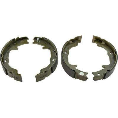Brzdové čelisti, Jeep Compass, Patriot MK 2007-2015, Dodge Avenger JS 2007-2010, Dodge Caliber PM 2007-2011, Chrysler Sebring, Cirrus, Avenger JS ...