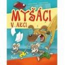 Myšáci v akci