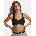 Under Armour Дамски сутиен Under Armour Contour Racerback Bralette Under Armour | Cheren | ЖЕНИ | XS