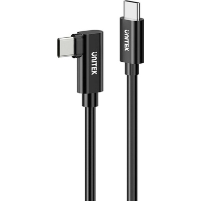 Unitek C14094ABK01-5M USB-C - USB-C 5m černý