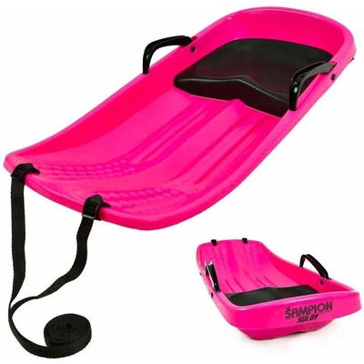 Sulov Bob Šampion tmavě růžový