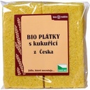 BioNebio Kukuřičné plátky křupavé 75 g