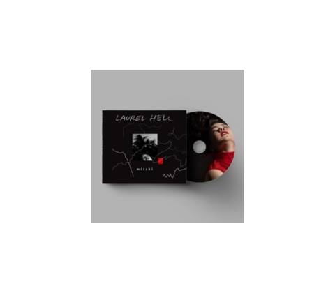 Mitski - Laurel Hell CD