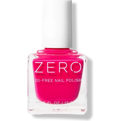 100% Pure Lak na nehty The Fuchsia Is Bright 20 free