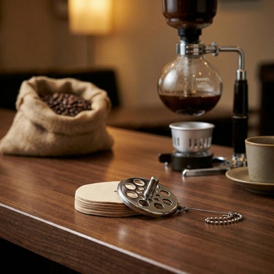 HARIO Syphon 50 ks