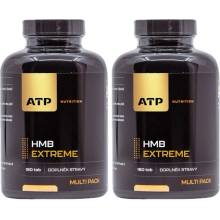 ATP Nutrition HMB Extreme 180 tabliet