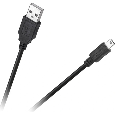Cabletech KPO4010-1.8 USB A - micro USB, 1,8m