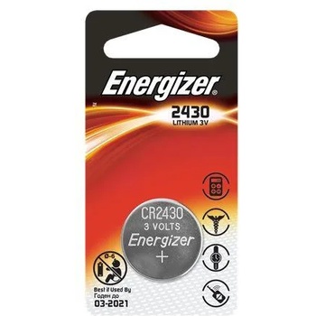 Image 1 of Energizer CR2430 (2)