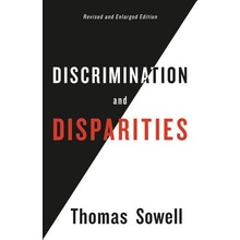Discrimination and Disparities Sowell ThomasPevná vazba