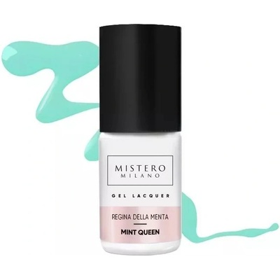 Mistero Milano ICE QUEEN 7 ml