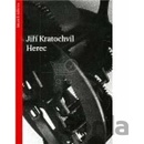 Herec - Jiří Kratochvil