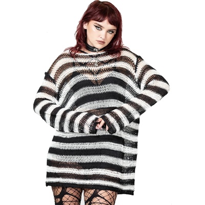 KILLSTAR пуловер унисекс KILLSTAR - Grunge - KSRA009285