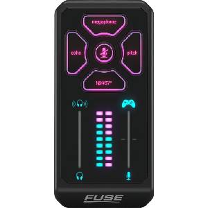 TC Helicon Fuse Подкаст миксери (FUSE)