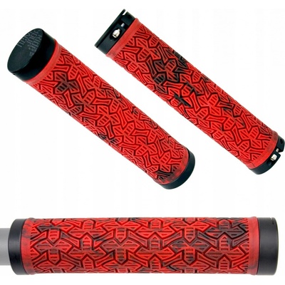 Dartmoor Icon red devil