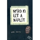 Nyírd ki ezt a naplót