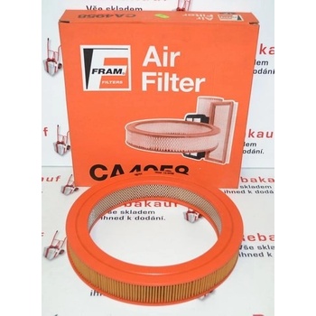 Vzduchový filtr HONDA CIVIC CRX INTEGRA ROVER 200