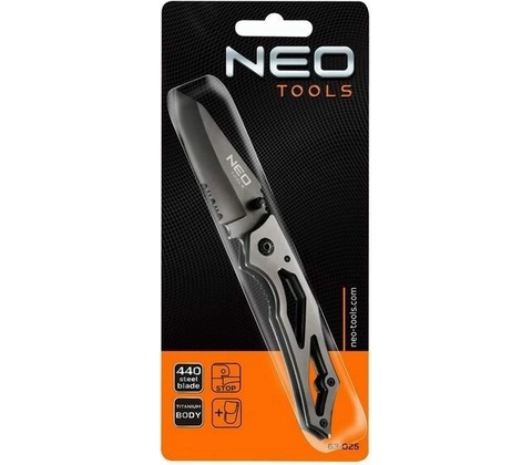 Neo Tools 63-025