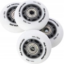 Nils Extreme PU 90x24 82A s ložisky ABEC 9 4 ks