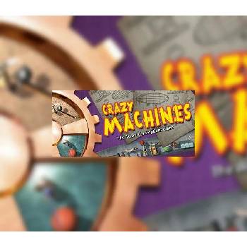 Crazy Machines