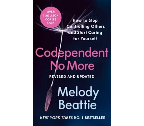 Codependent No More