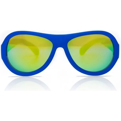 Shadez Детски слънчеви очила Shadez Classics за 7+ години сини