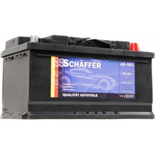 SCHAFFER 85Ah 12V ,660A AB085