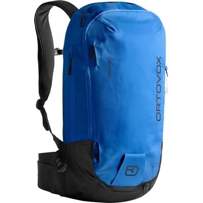 Ortovox Free Rider 22l modrá