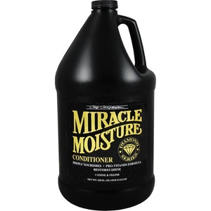Chris Christensen Systems Diamond Series Miracle Moisture Conditioner 3.8 L балсам концентрат 4: 1