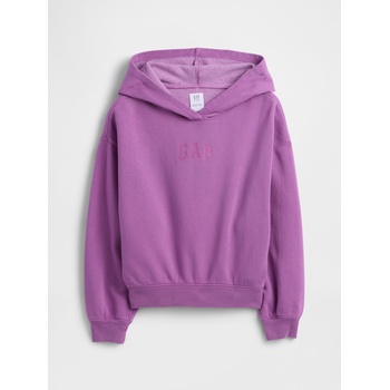GAP Детски суитшърт с логото на GAP GAP | Lilav | Момичешки | XS