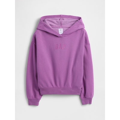GAP Детски суитшърт с логото на GAP GAP | Lilav | Момичешки | XS