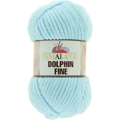 HIMALAYA Dolphin Fine 80504