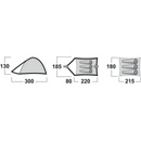 Image 1 of Husky Bird 3 Plus (119054)