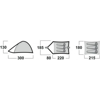 Image 1 of Husky Bird 3 Plus (119054)