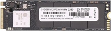 2-Power 500GB M.2 SSD7013A