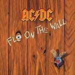 AC/DC - Fly On The Wall (LP) (696998021013)