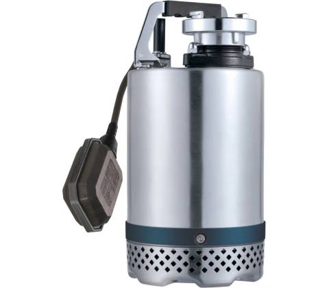 Evak 50 EUB 5.10SA
