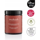 Mokosh Orange & Cinnamon samoopalovací balzám na tělo a obličej 180 ml