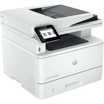 HP LaserJet Pro MFP 4102fdw 2Z624F
