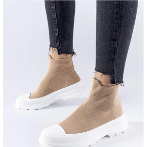 Solea Дамски маратонки модел 207589 Solea