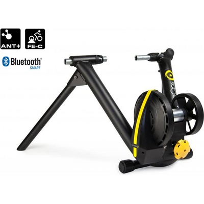 Saris M2 Smart Trainer – Zboží Dáma