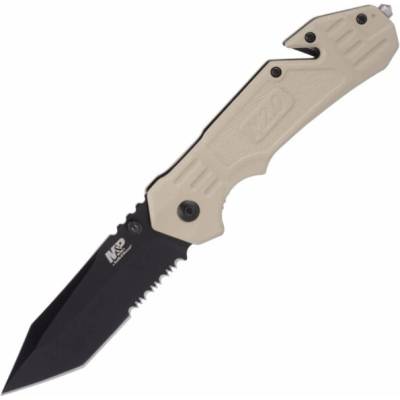 Umarex Smith & Wesson M&P M2.0 Rescue Flat Da