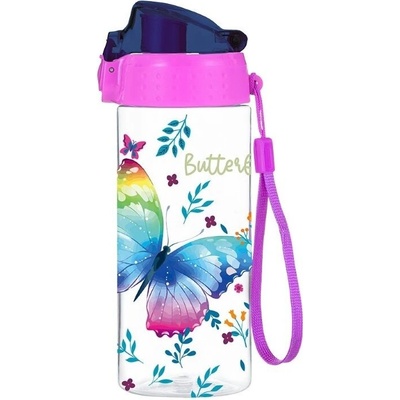 Oxybag 9-19023 Oxy Click Butterfly 500ml